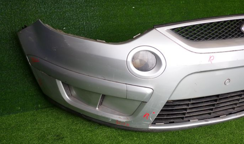 ford smax nárazník 2006-10 - 2