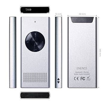 Prekladac ENENCE - 2