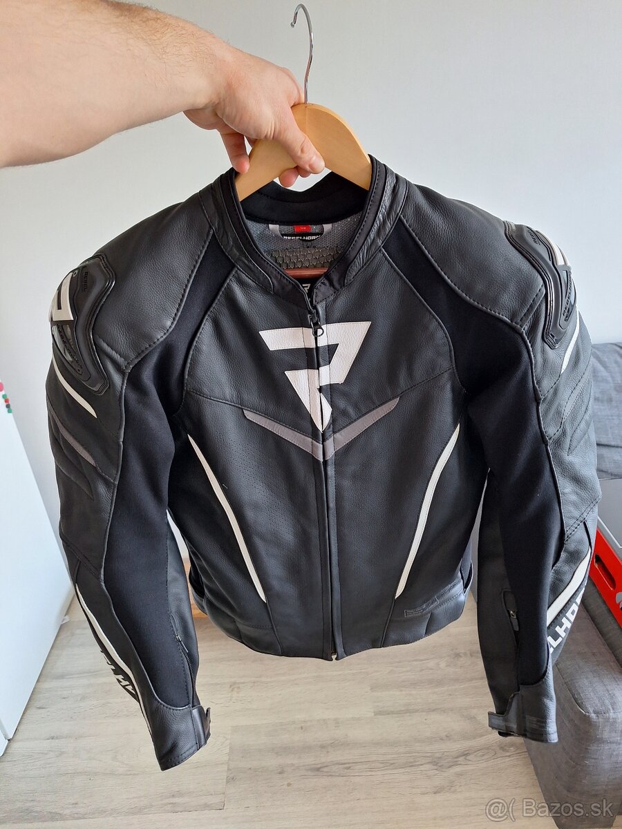 Motobunda Rebelhorn Fighter - 2