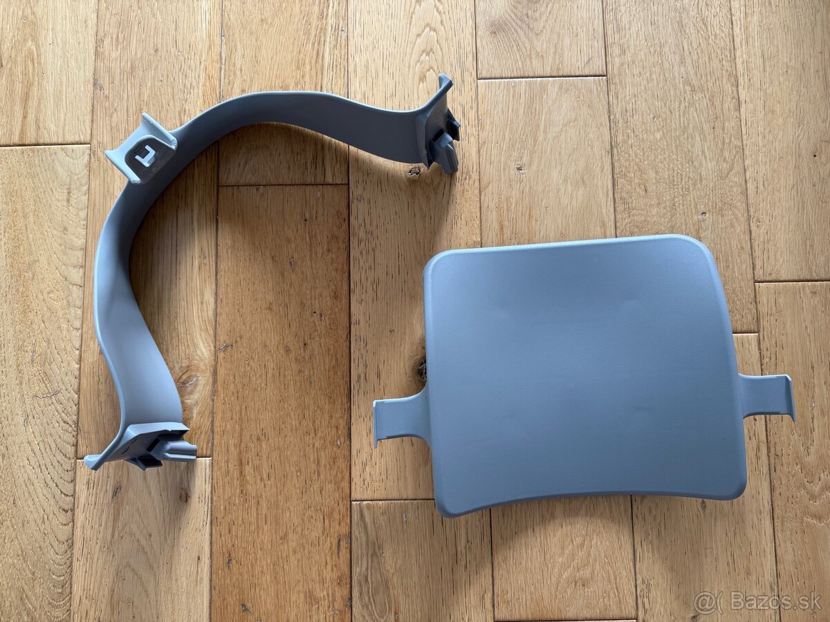 STOKKE Tripp Trapp vybava - 2