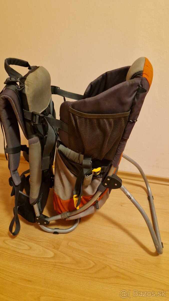 Detský turistický nosič - 2