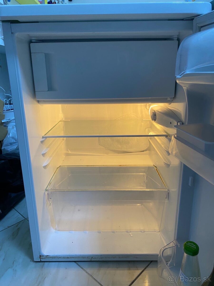 Malá chladnicka - 2