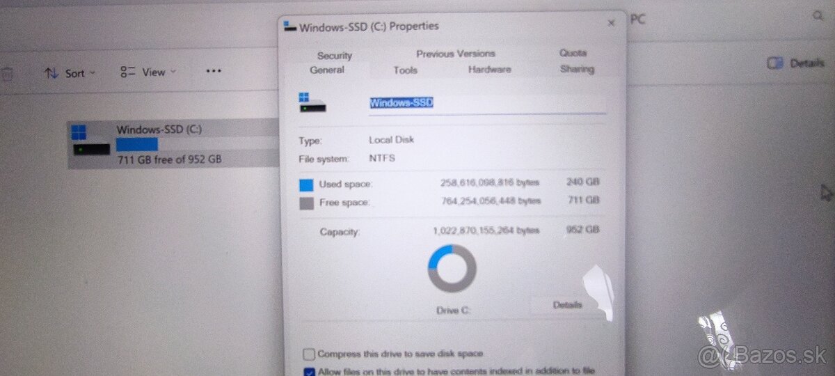 Lenovo yoga notebook S940-14IWL - 2