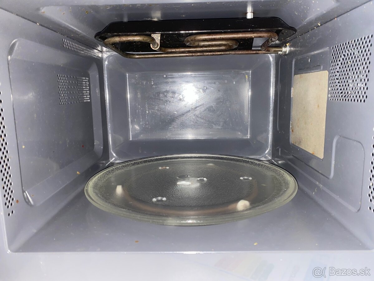 Predam CONCEPT Mikrovlnnu rúru MT5523 - 2