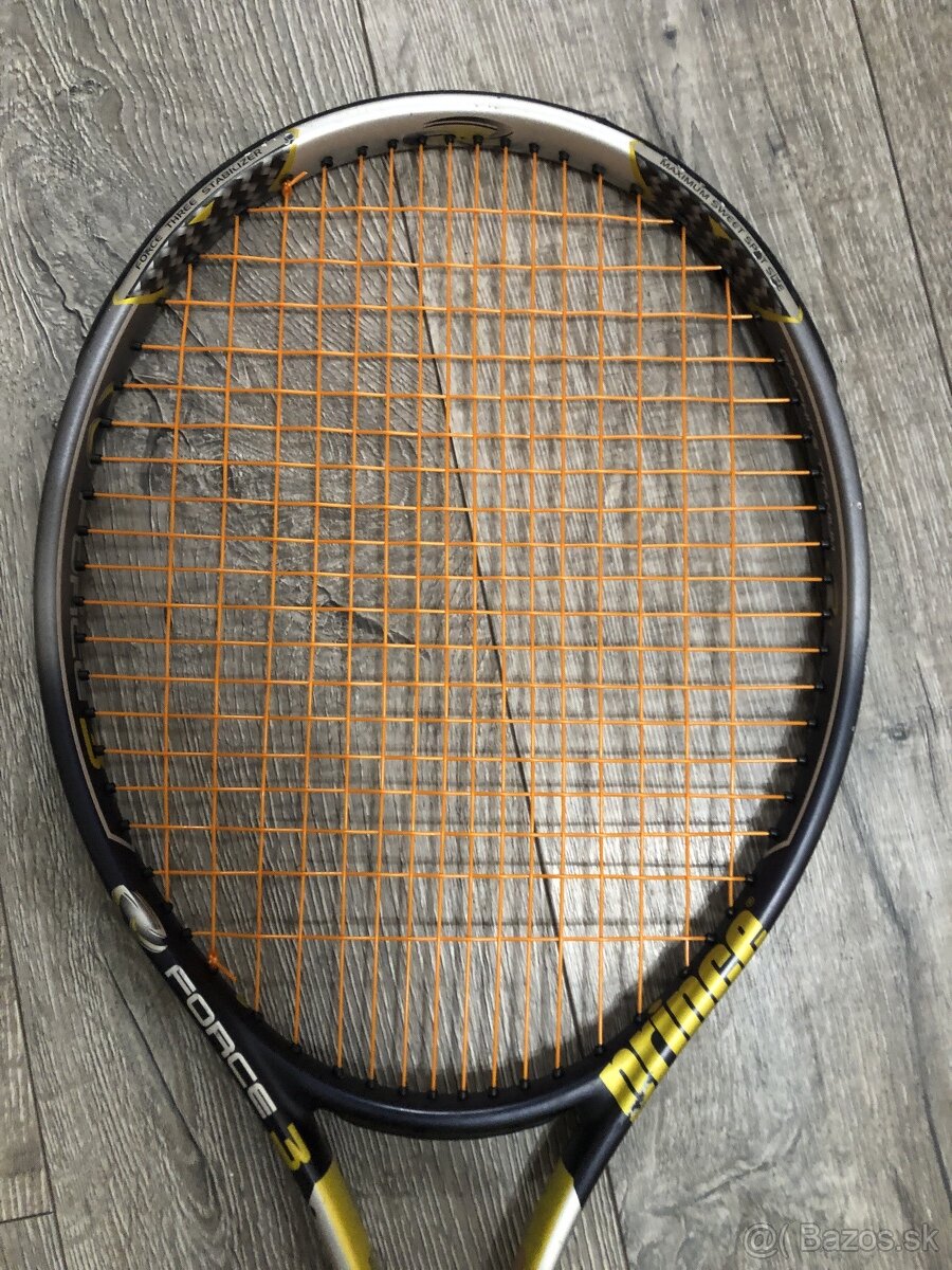 Prince Force 3 Catalist Ti Oversize - 2