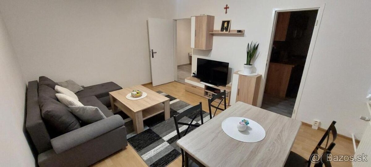 Karki music apartment - apartmán pod Tatrami - 2