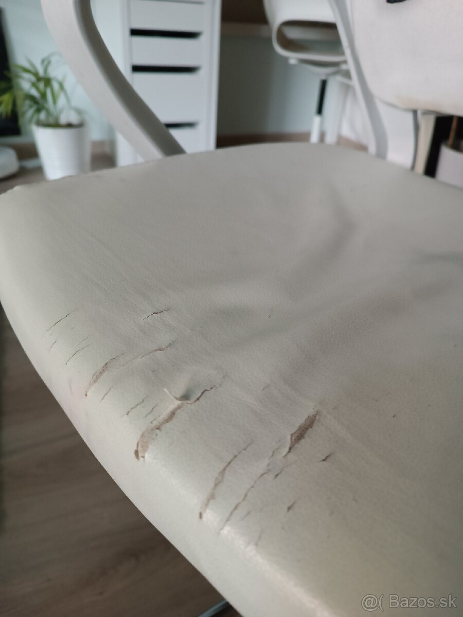 detská stolička k písaciemu stolu - 2