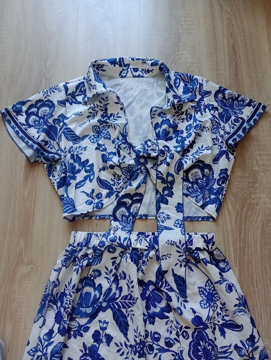 Krásny letný komplet - 2