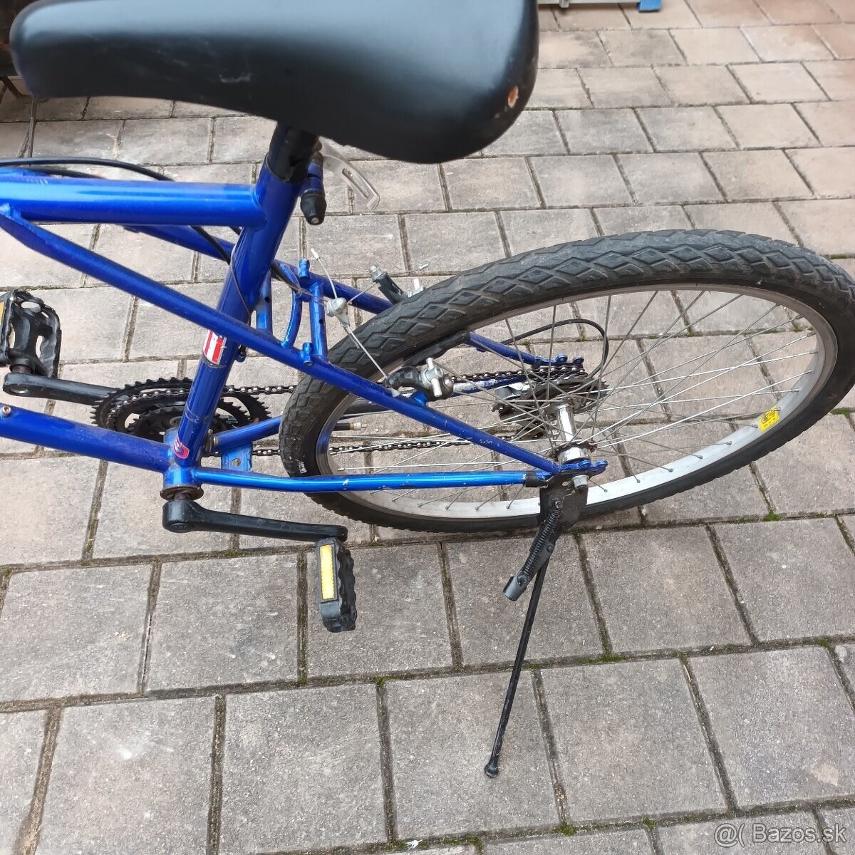 Predám horský bicykel Kellys.Nitra - 2