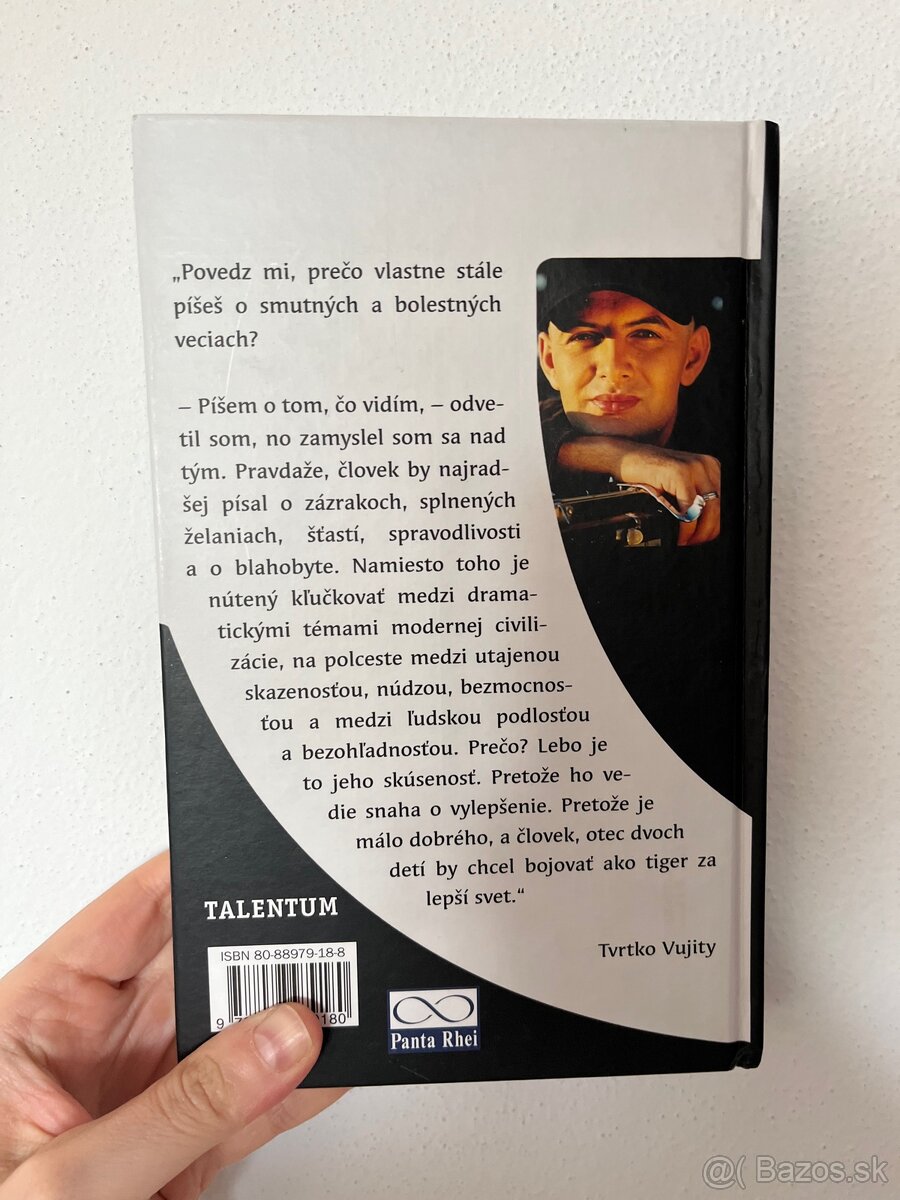 (Ne)obmedzeny diktátor - Tvrtko Vujity - 2