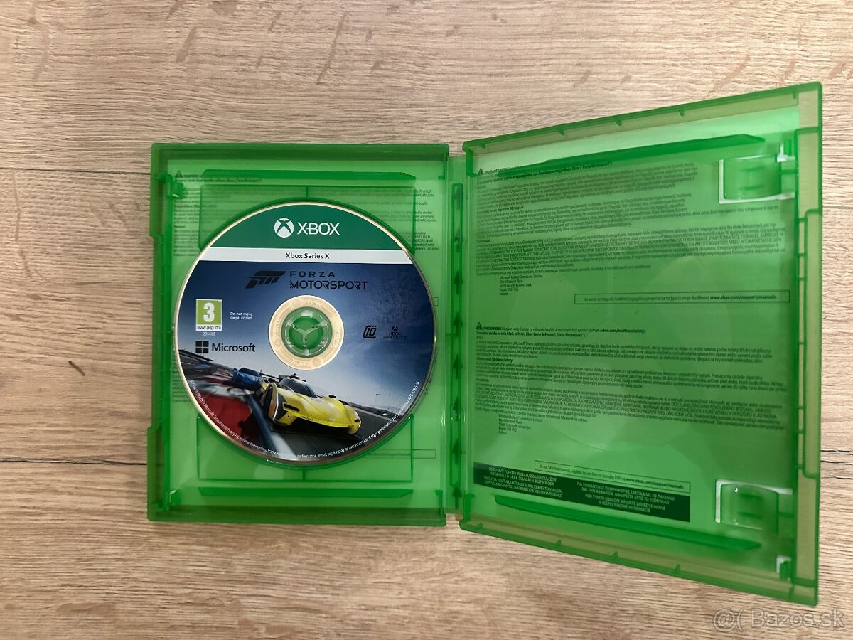 Forza motorsport - 2