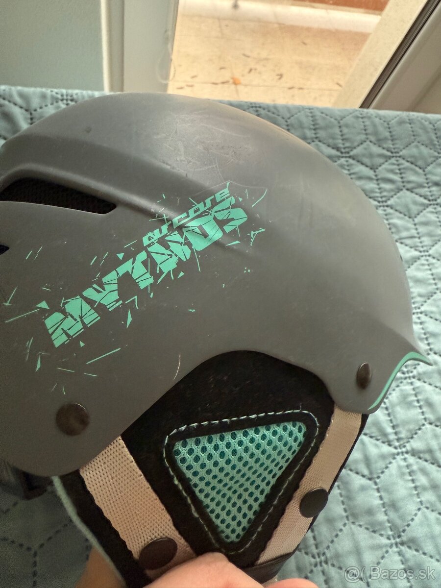 Prilba Arcos Mythos - 2