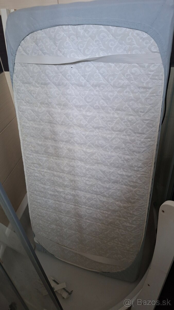 Detska postielka - 2