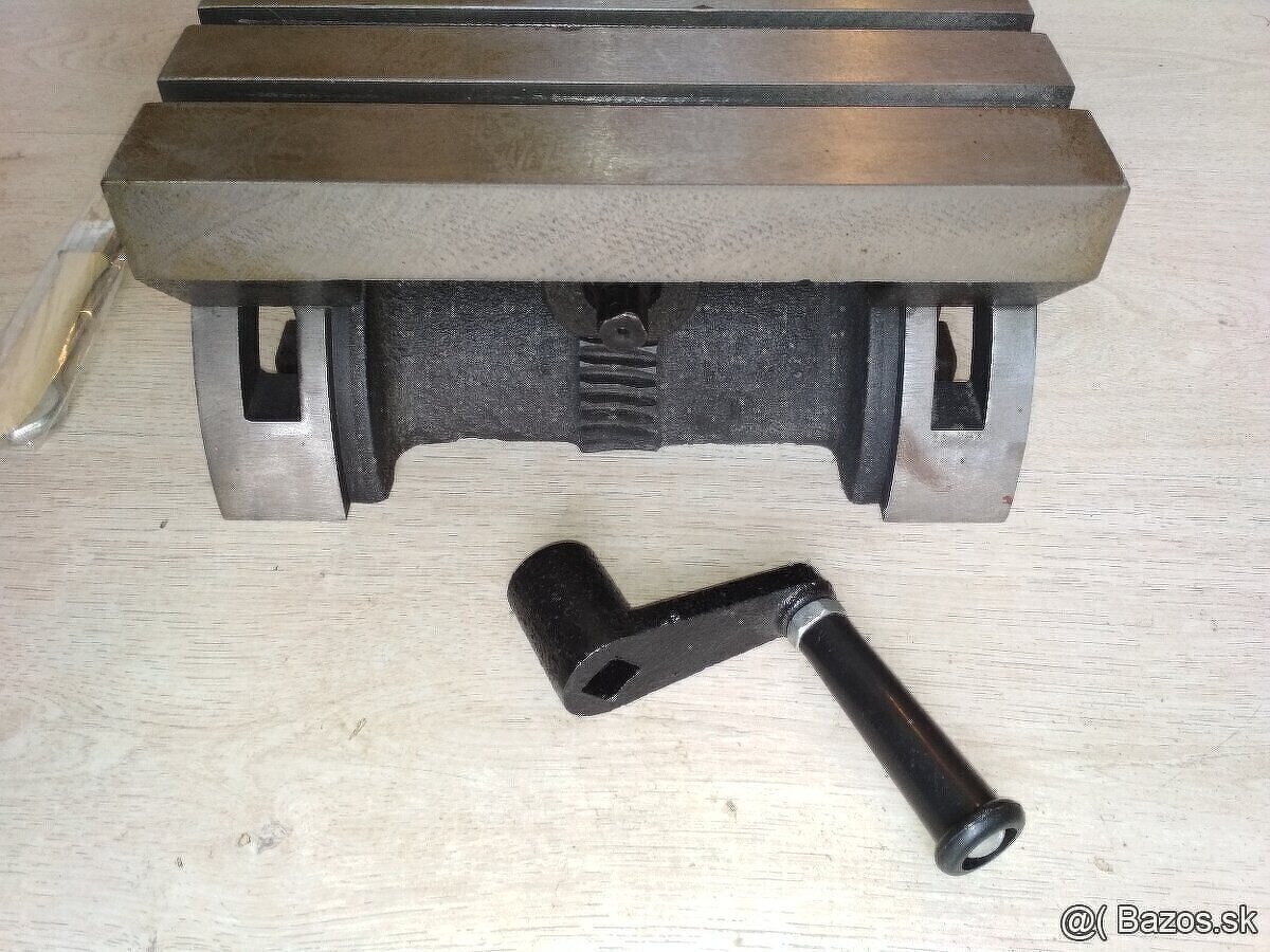 Výklopný stôl 45°, 250 x 180mm - 2