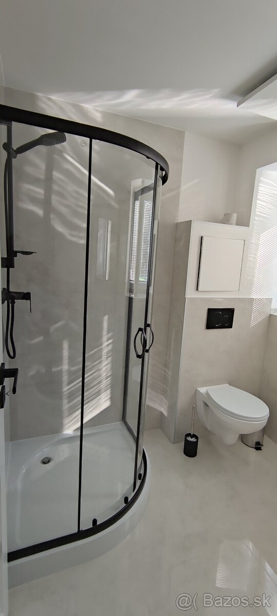 Prenájom 2-izbového bytu v centre Nitry - 2