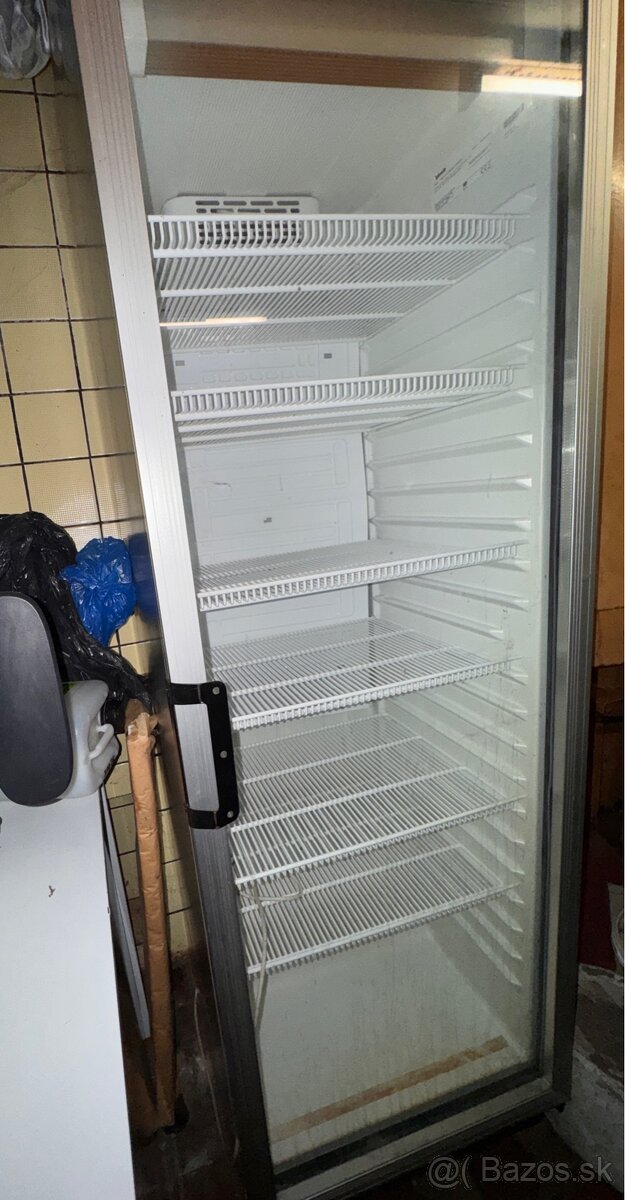 Predám chladničku Vendo - 2