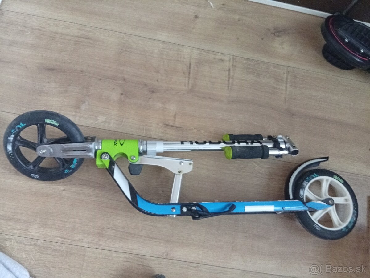 Predám kolobežku - 2