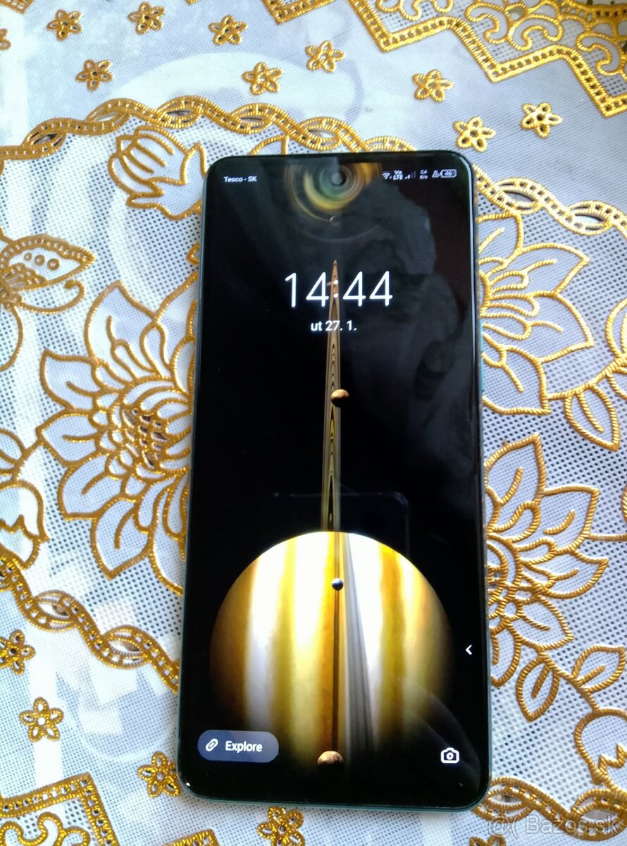 Predám telefon Tecno Spark 8Pro - 2