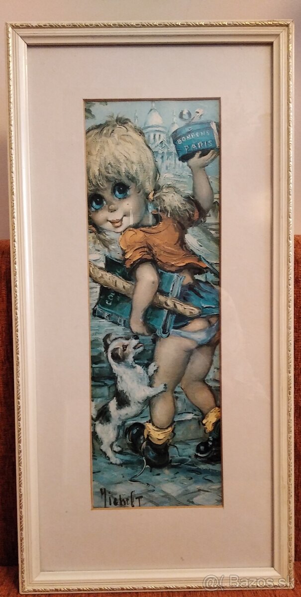 predám 2 obrázky - 2