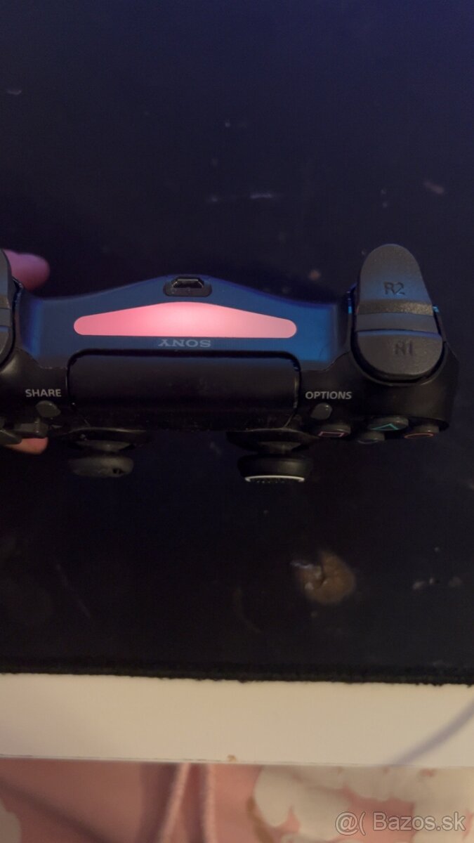 playstation 4 dualshock SONY - 2