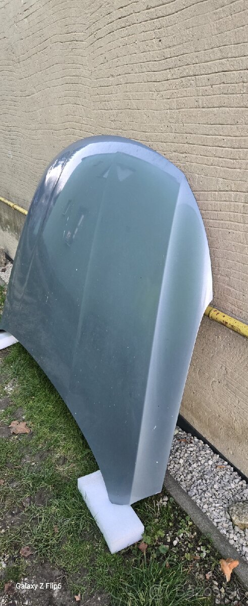 Passat CC kapota - 2