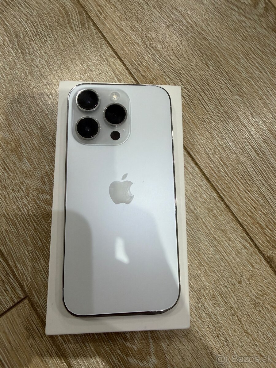 Apple IPhone 14 Pro 256GB - 2