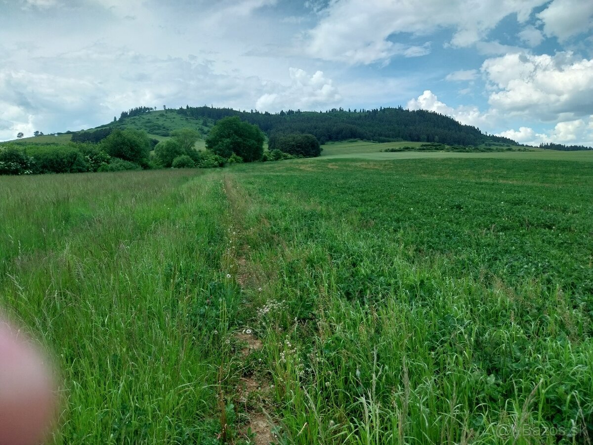 Predaj ornej pôdy - 2