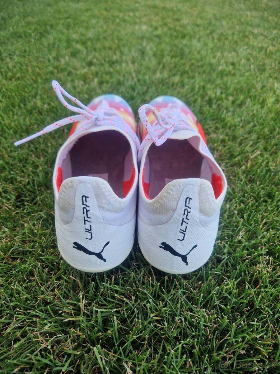 Puma Ultra Ultimate - 2