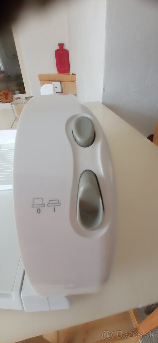 Elektrický krájač Sencor - 2