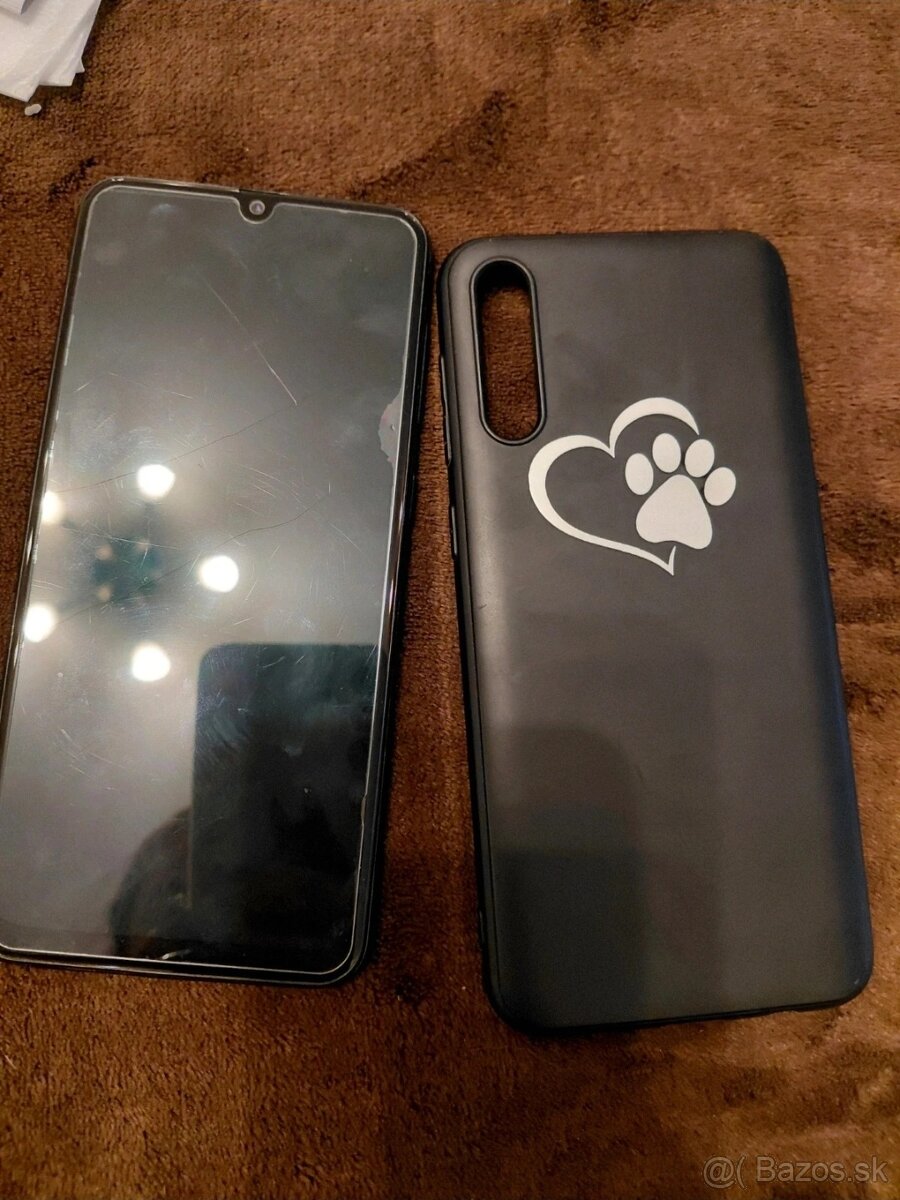 Samsung Galaxy A50 - 2