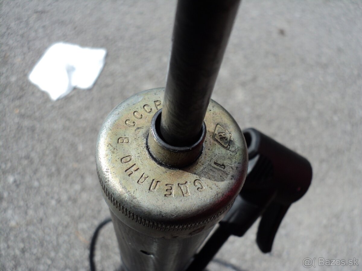 Rôzne príslušenstvo aj RETRO. - 2