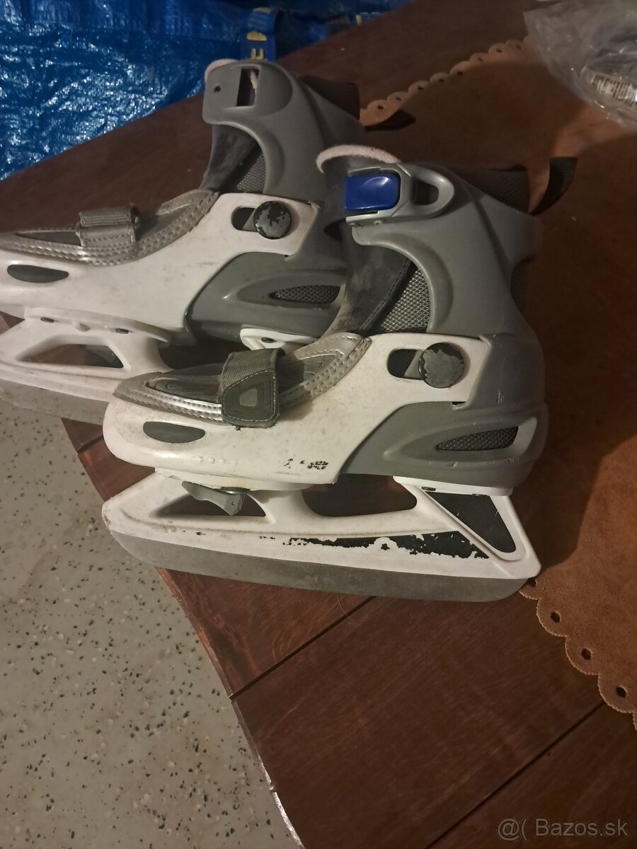 Detské korčule - 2