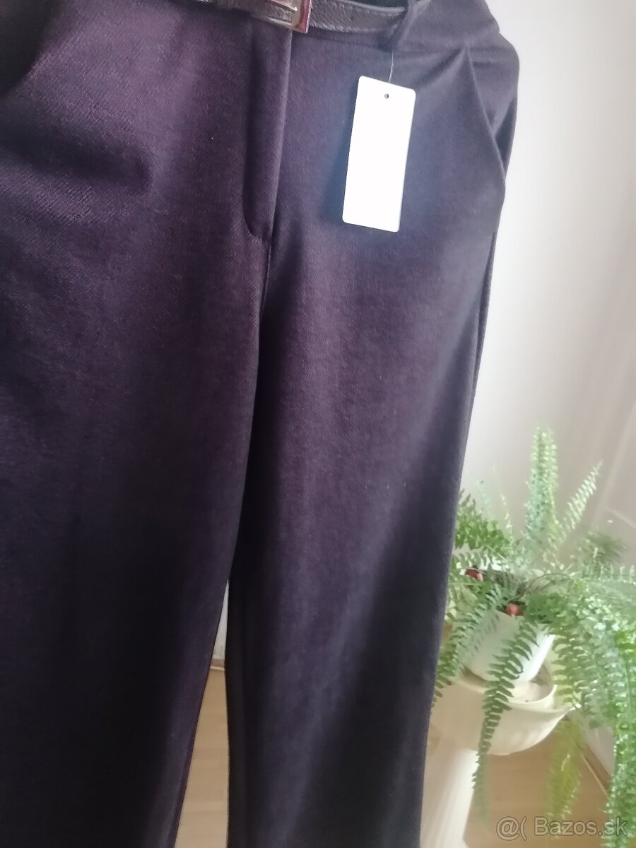 Dámske nohavice - 2