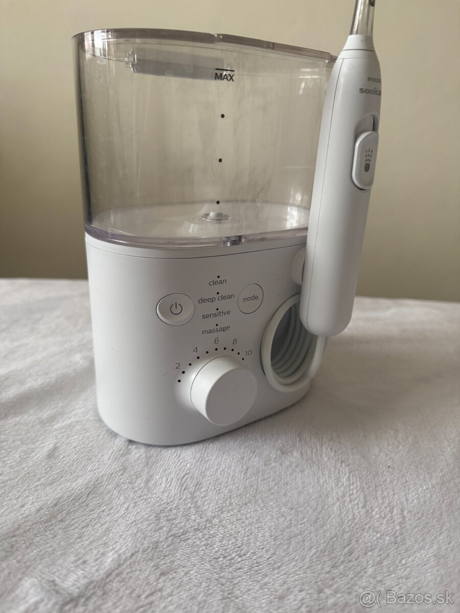 Philips Sonicare Power Flosser HX3911/40 - 2