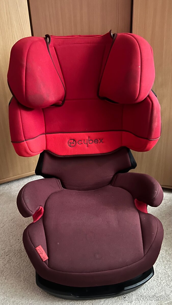 Predám autosedacku - 2