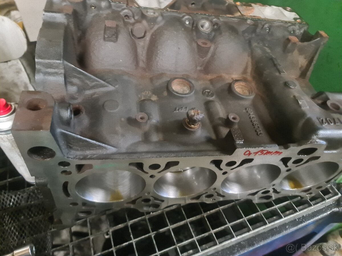 3.0 jtd ducato/iveco - 2