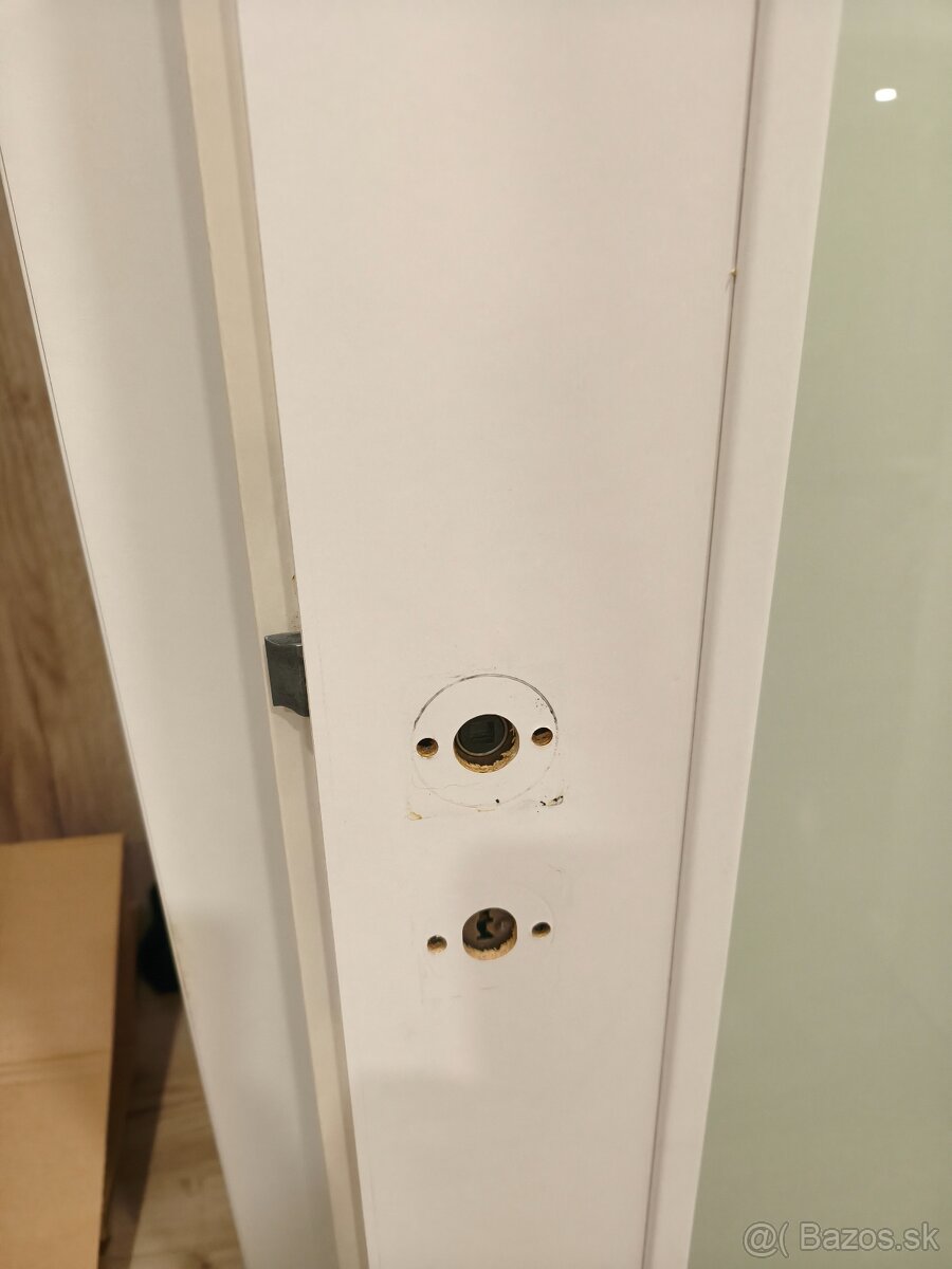 Interiérove dvere - 2