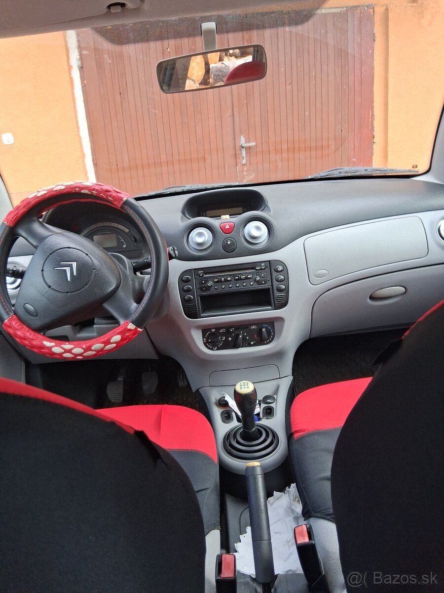 Predám poprípade vymením za vecsie - 2