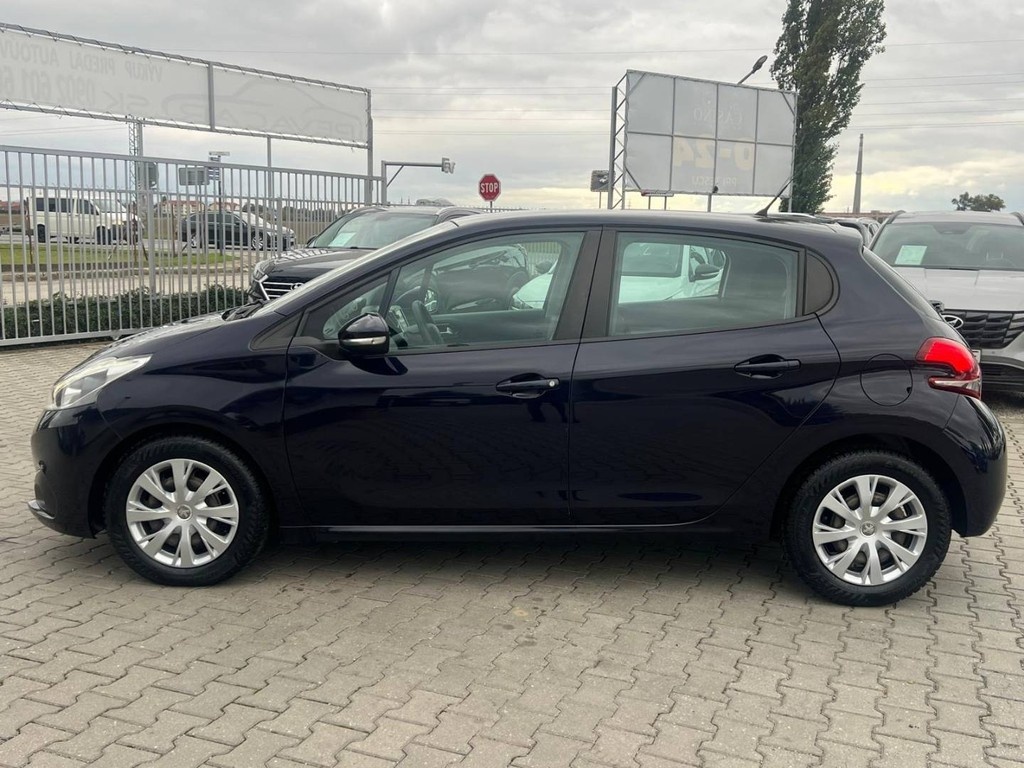 Peugeot 208 1.2 PureTech Active - 2