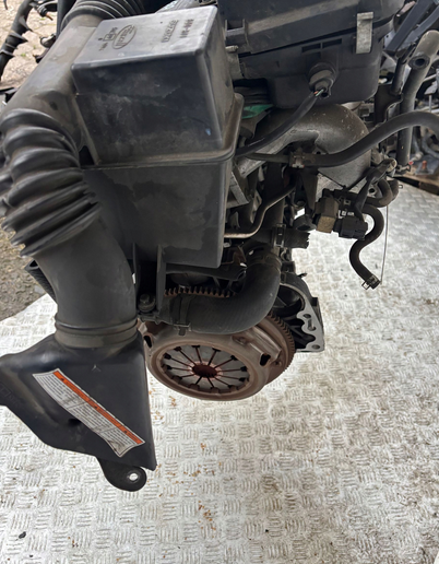 Suzuki Ignis 1.3 M13A motor - 2