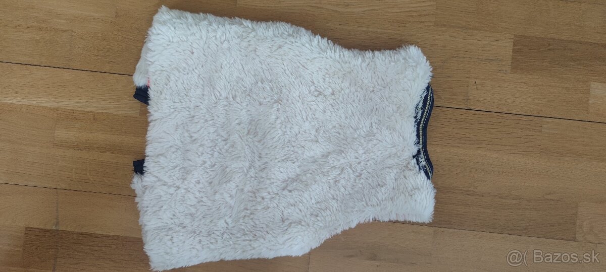 Vesta Card jeans - 2