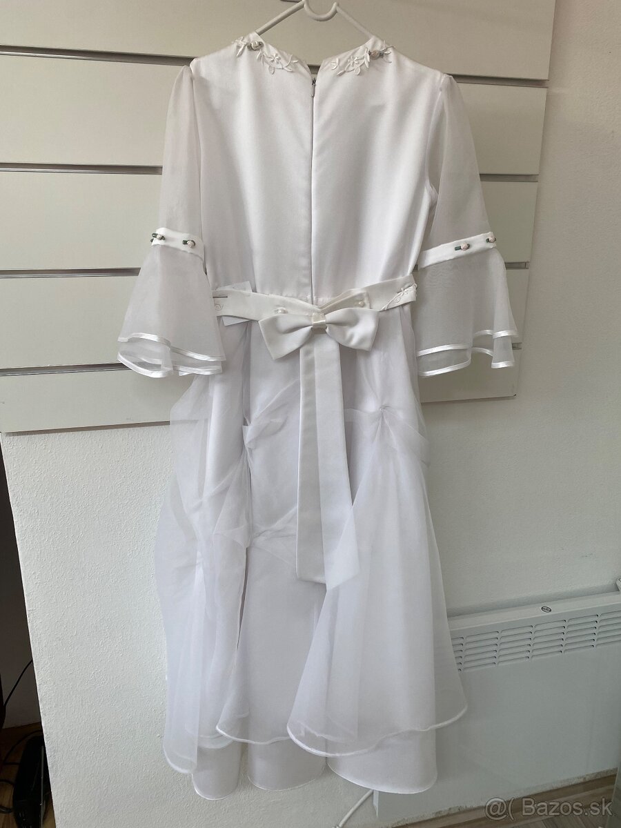 Šaty na 1.sv.prijimanie - 2