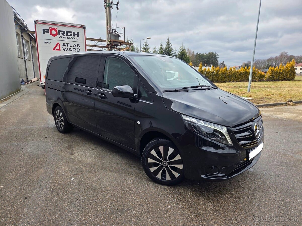 Mercedes Vito Tourer 140, 2024 - 2