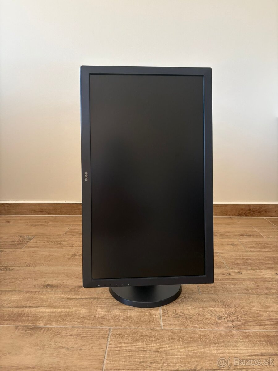 24" BenQ ZOWIE RL2460 - 2