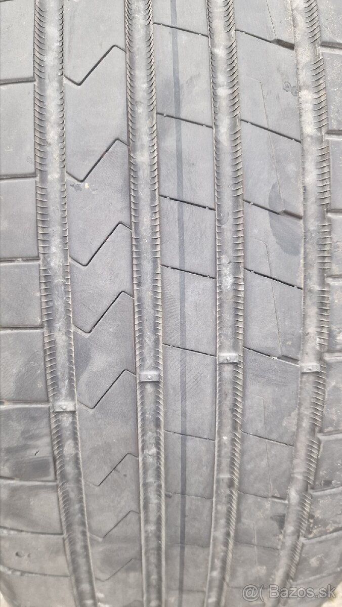 Letné pneumatiky Hankook platí do zmazania - 2