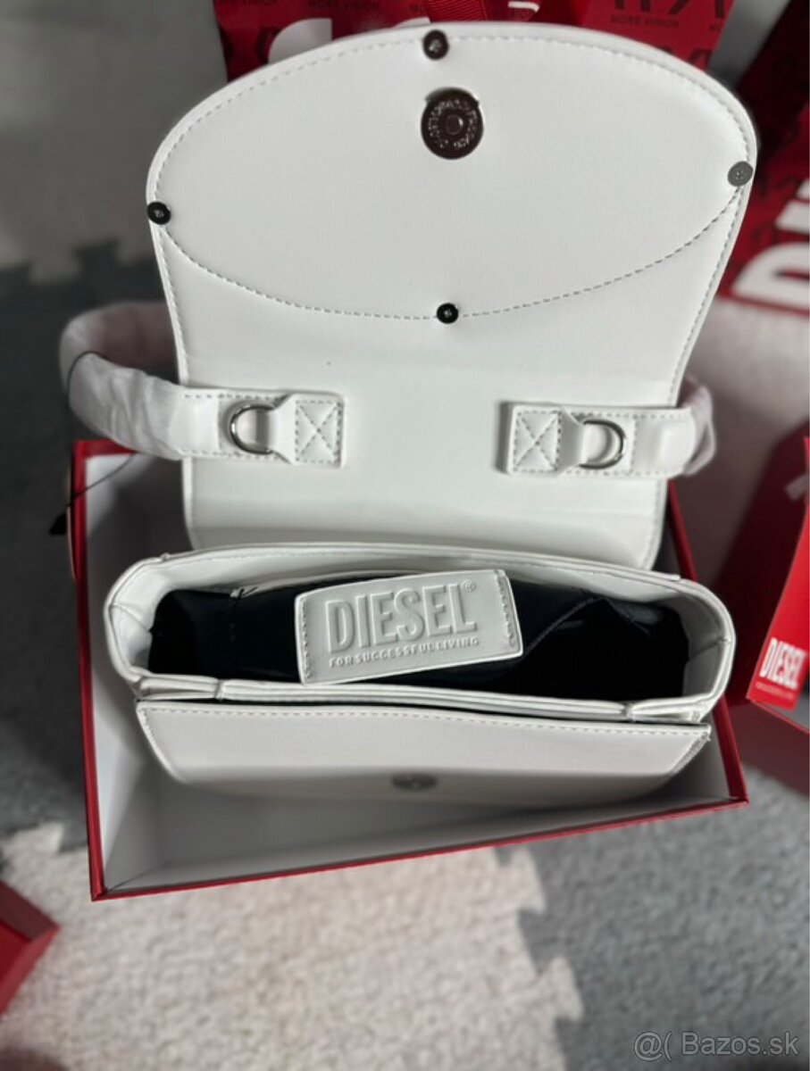 🎁 Tip na darček k 8. marcu 👜 - 2