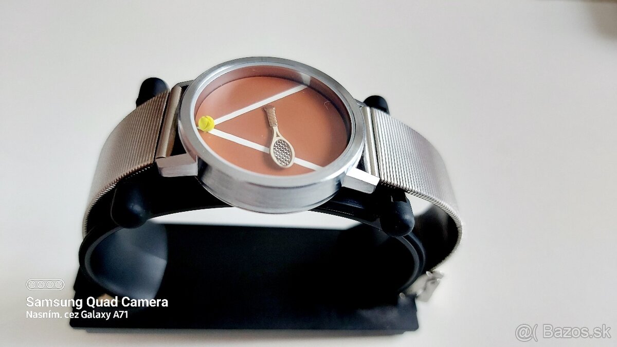 damske hodinky akteo - 2