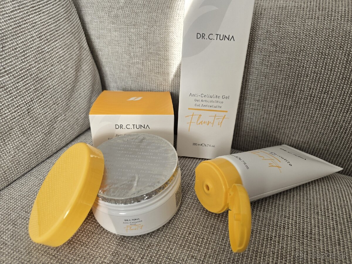 Starostlivosť o telo - 2