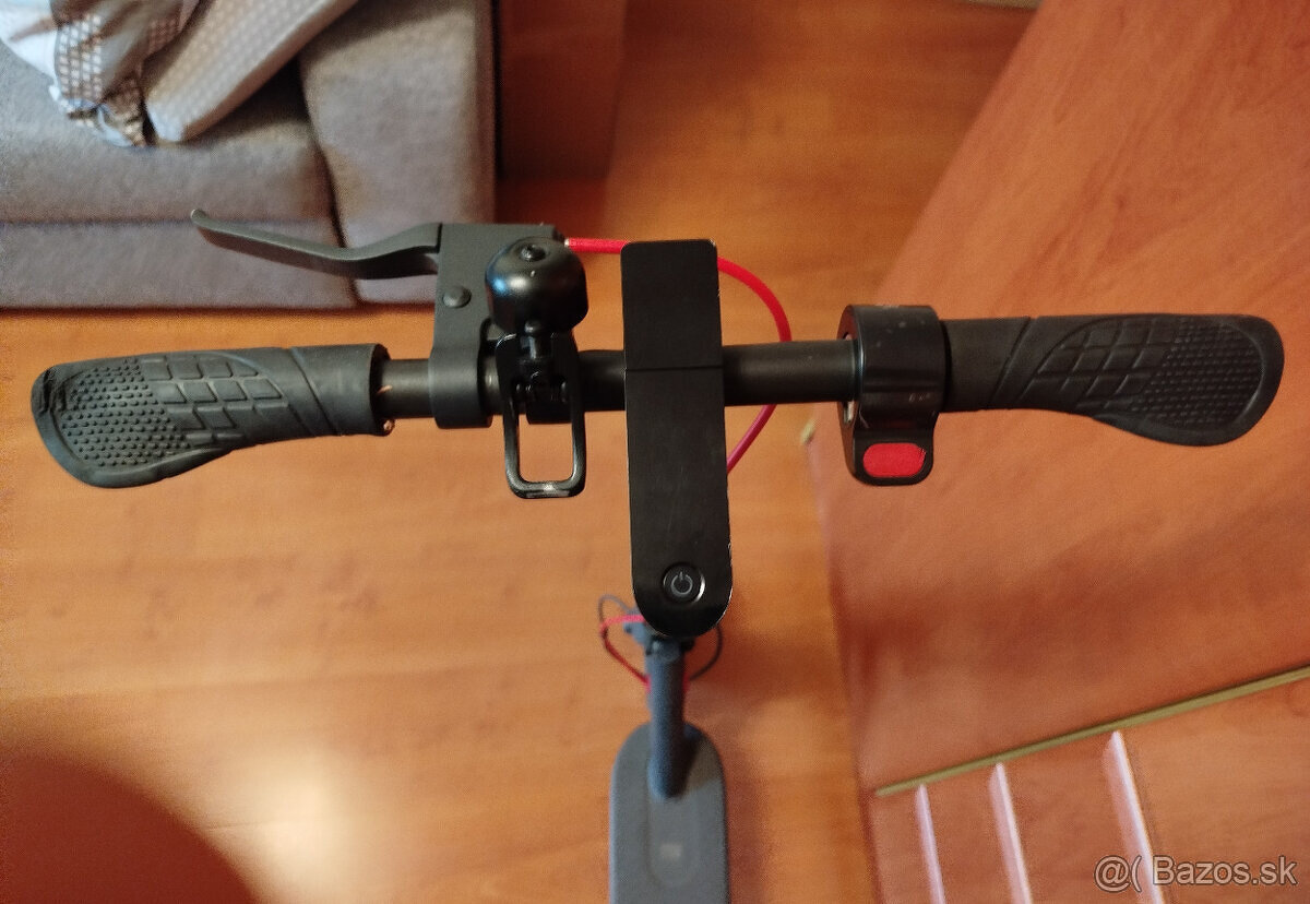 Xaomi Mi Scooter Pro 2 - 2