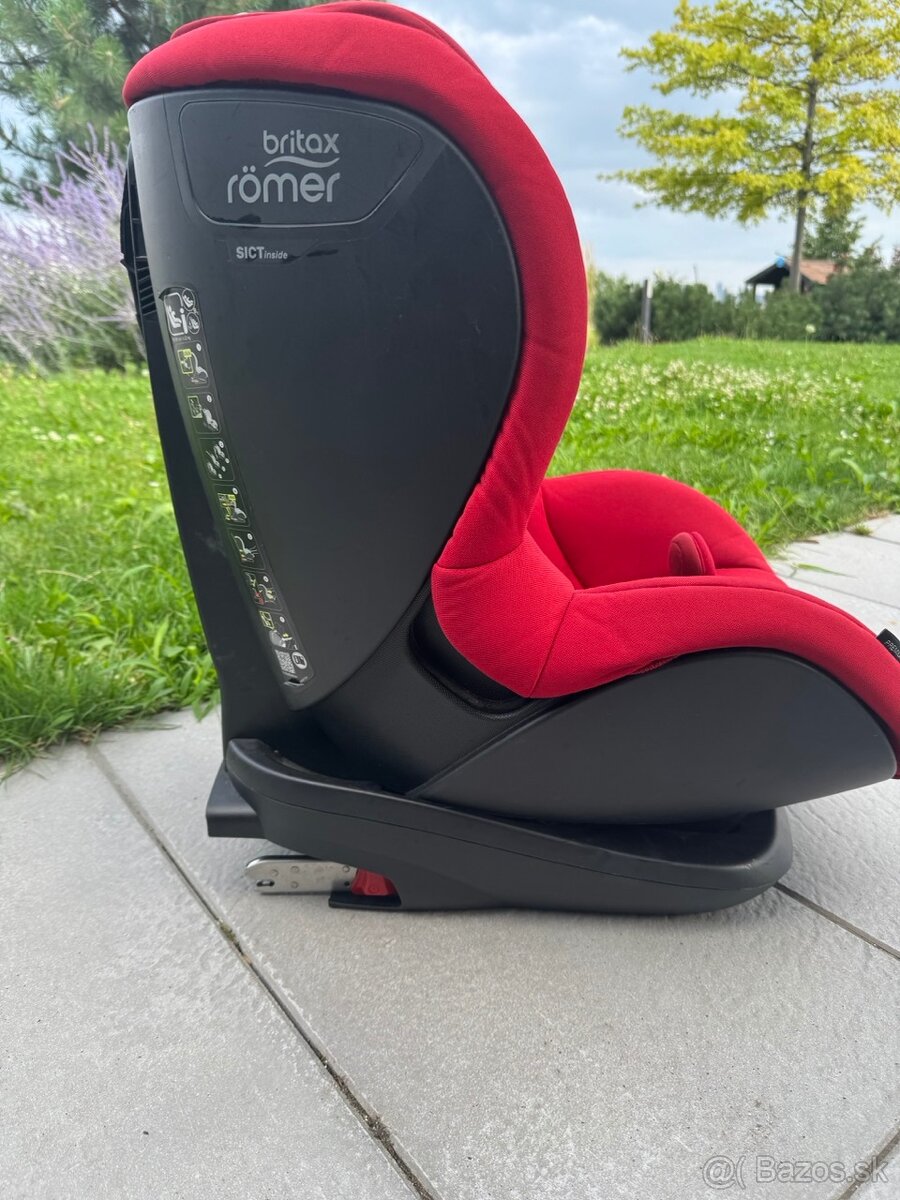 Britax Romer TriFix i-SIZE - 2